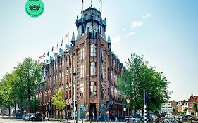 Grand Hotel Amrath Amsterdam